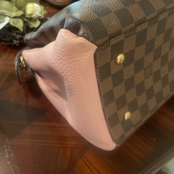 ❤️❤️ LOUIS VUITTON
Damier Ebene Normandy❤️❤️ - Picture 10 of 11